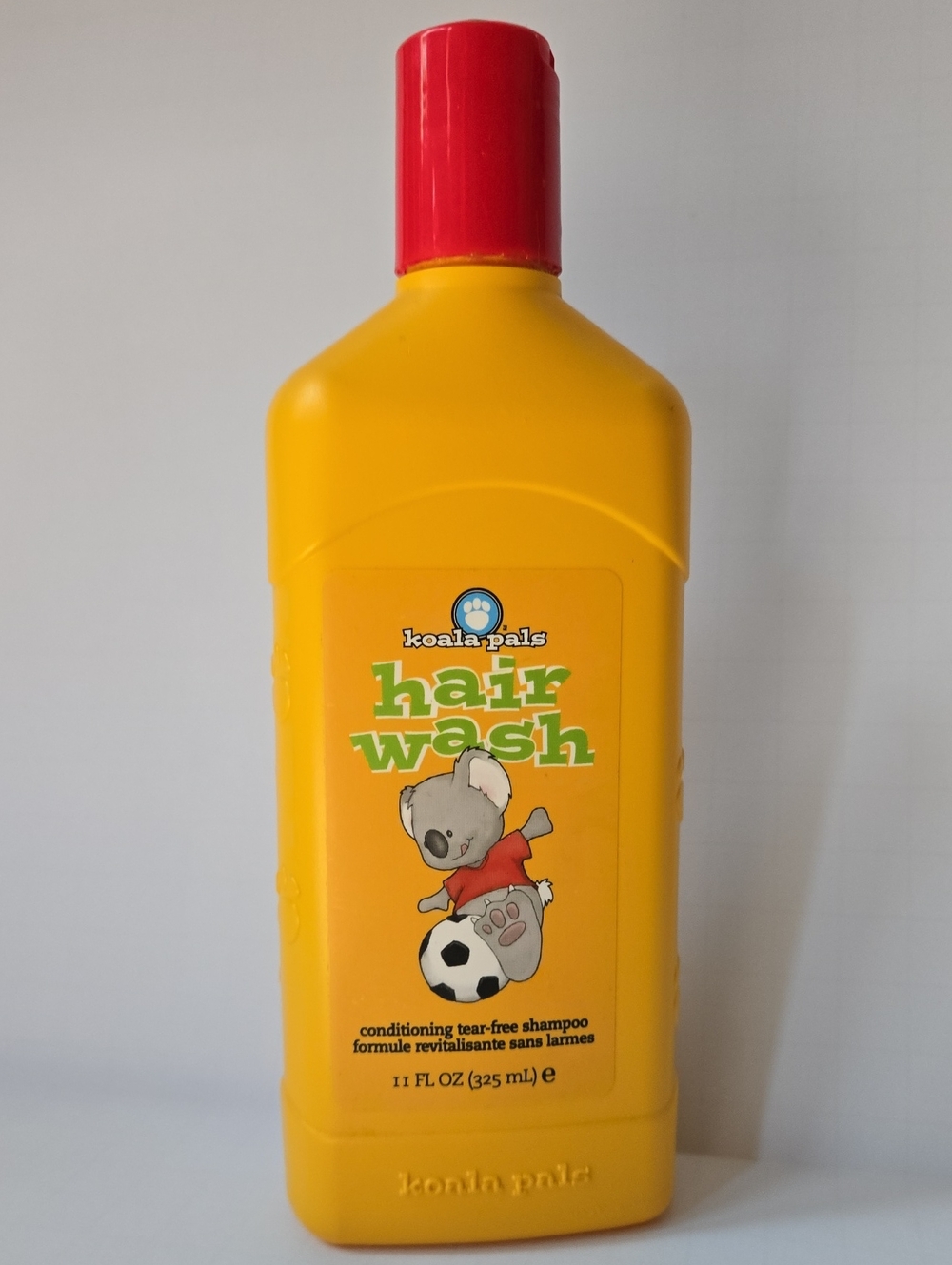 Koala Pals® Conditioning Tear-Free 11oz. Hair Wash By Melaleuca